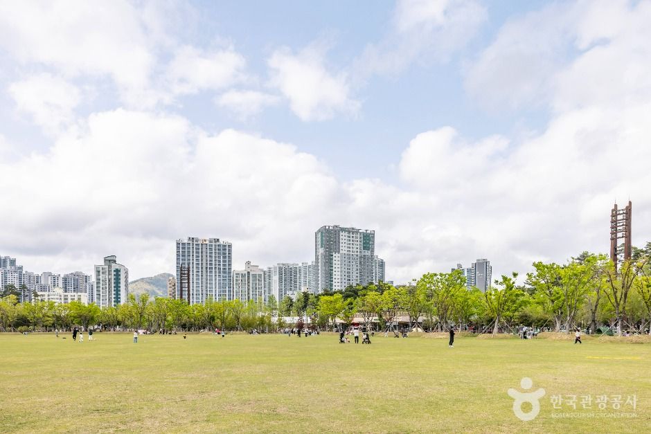 부산시민공원
