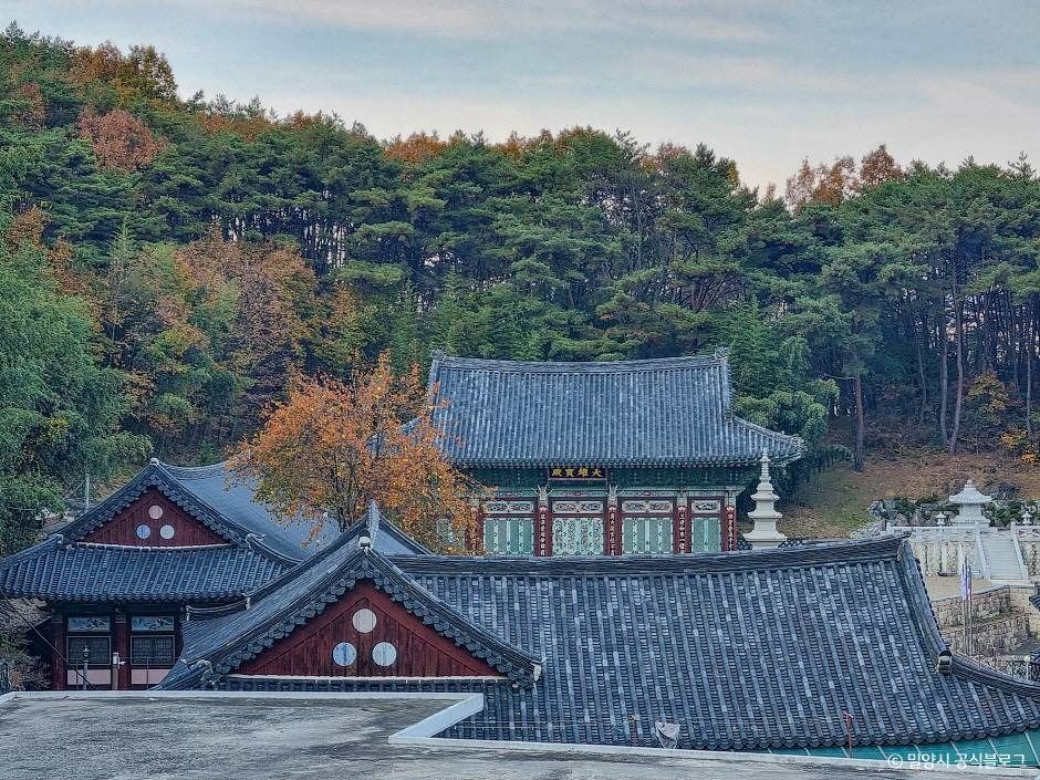 대법사(밀양)