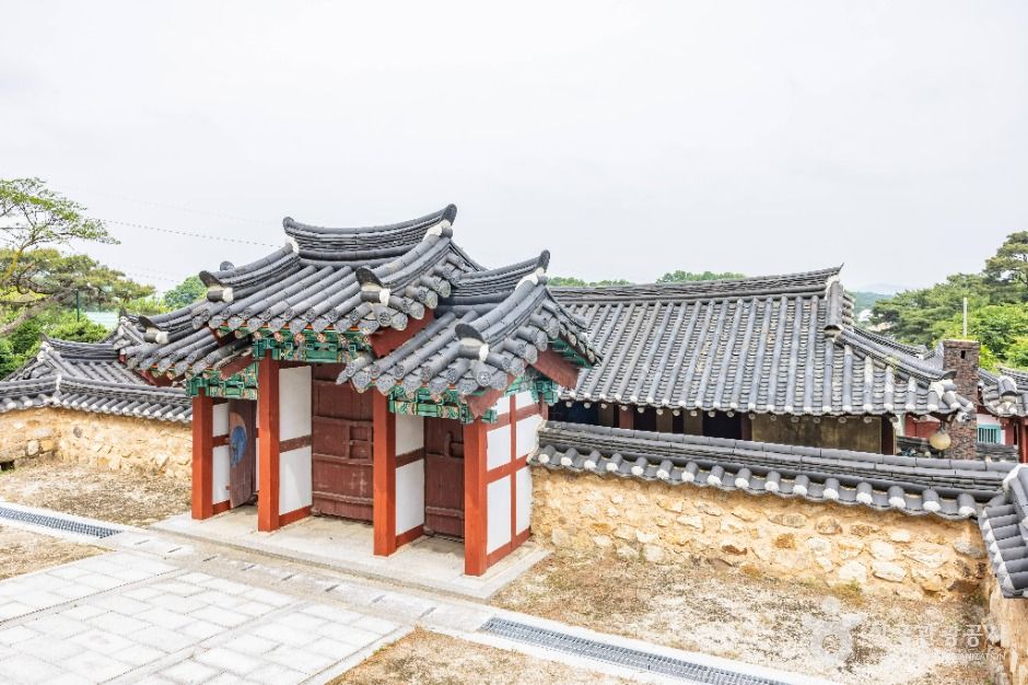 목은영당