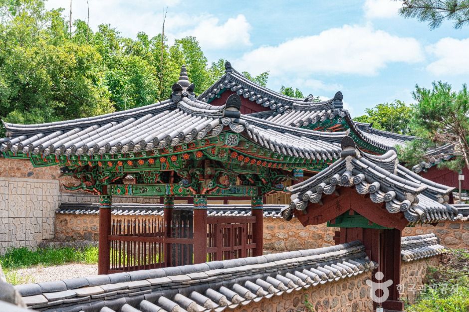 송호영당