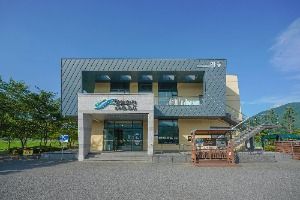 밀양한천 테마파크