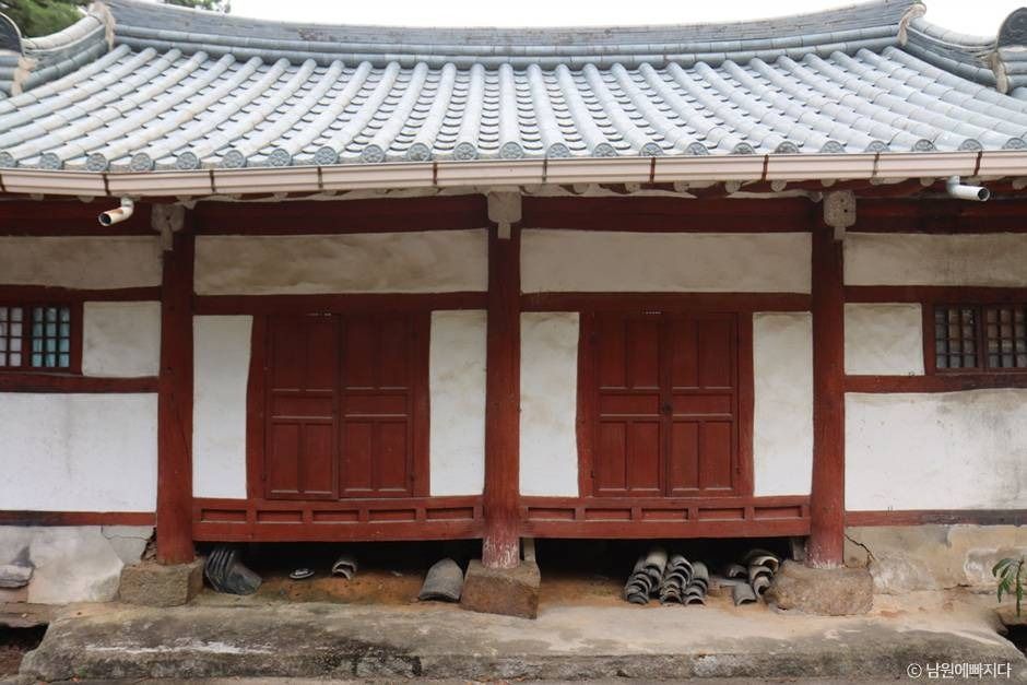 매계서원