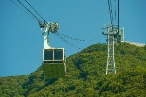 밀양_영남알프스 얼음골케이블카 (5)