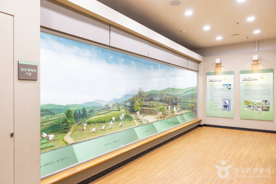 강화_강화 화문석 문화관 (3)