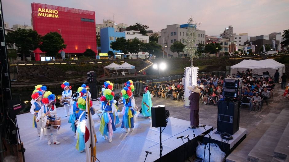 2025 산지천축제 3