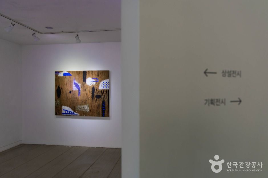 블루메 미술관