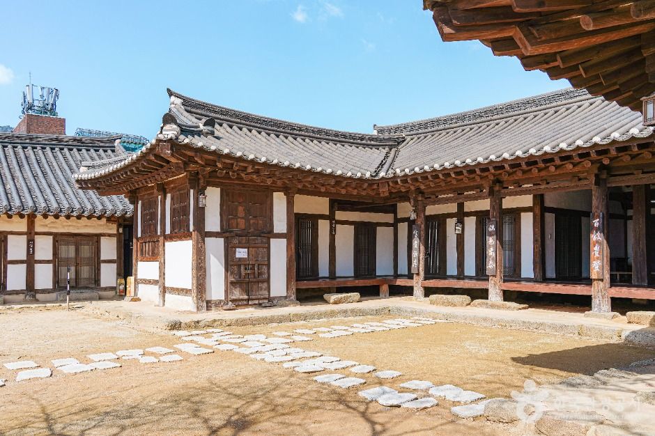 나주 목사내아