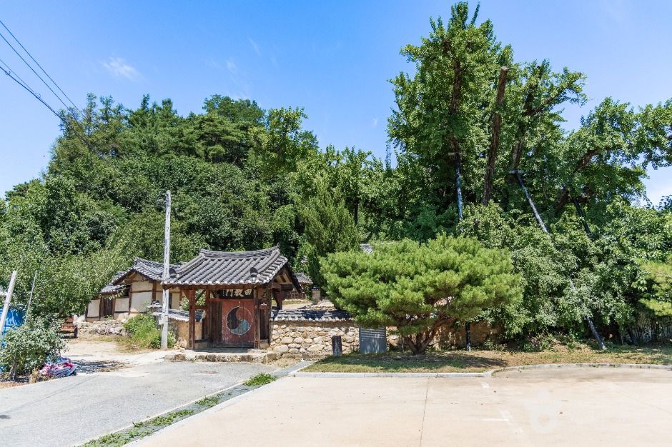 봉화_봉화향교 (1)