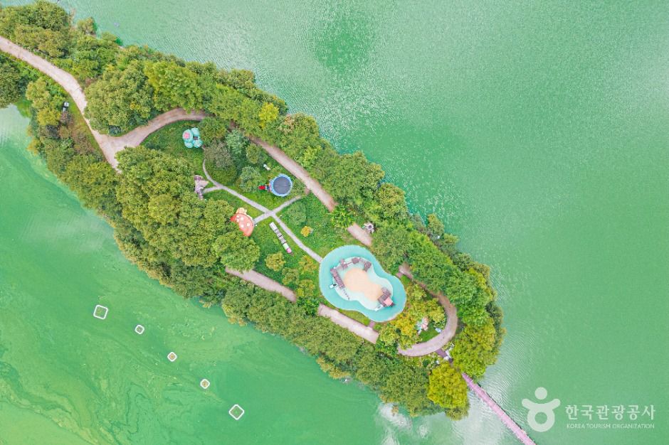 함평자연생태공원