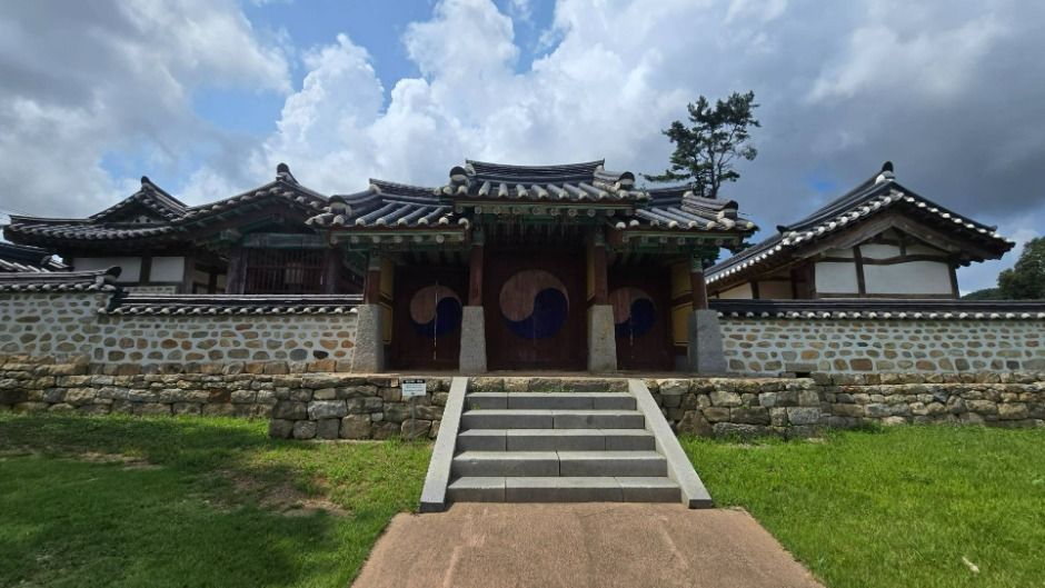 충렬사