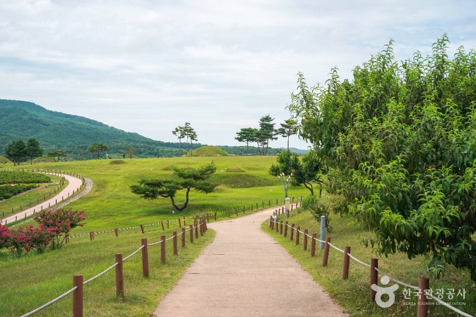 의성 조문국사적지