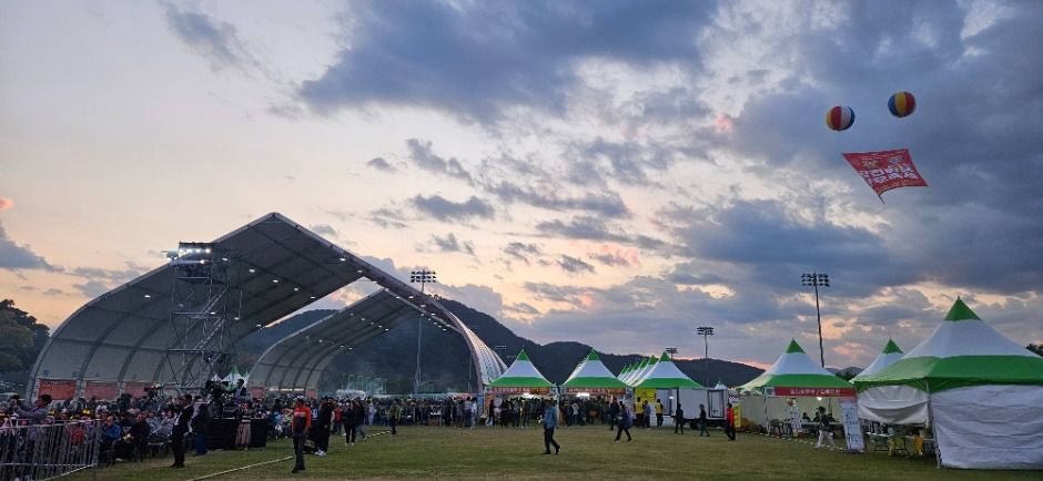 2025 합천황토한우축제 3