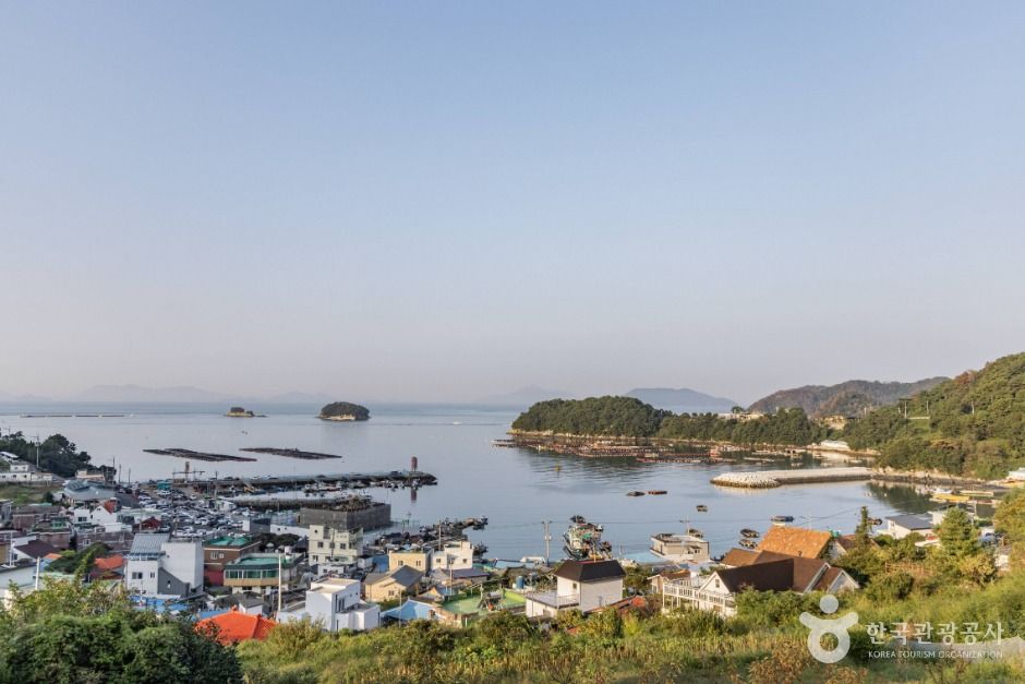 연명어촌체험휴양마을