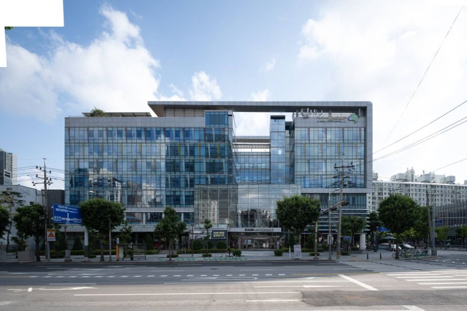 하이서울유스호스텔