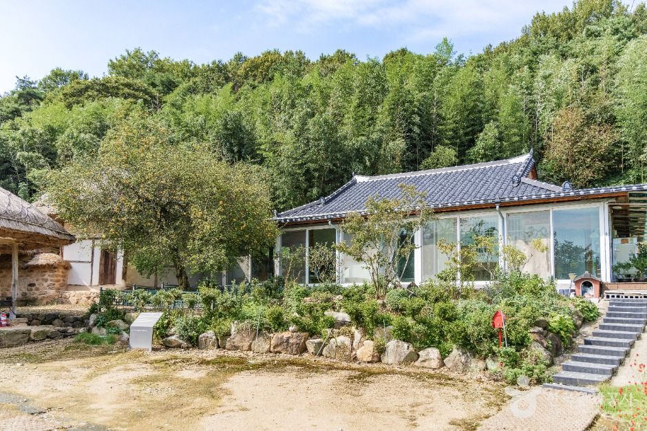 익산_이병기선생 생가 (5)