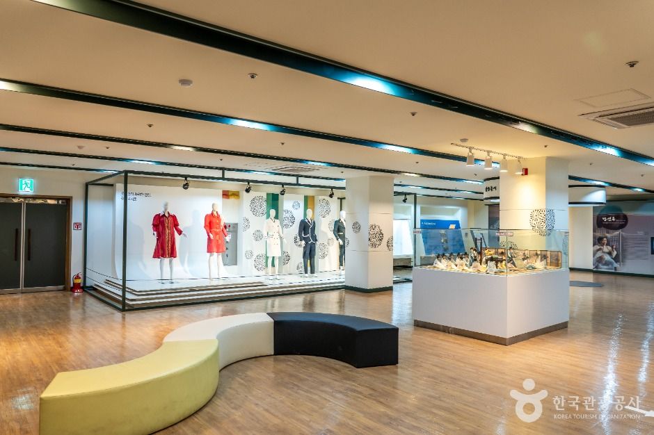 서천_한산모시관 (4)