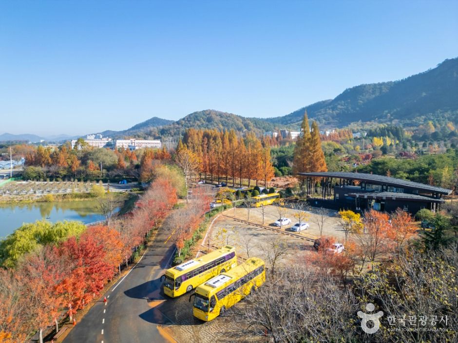 전라남도 산림연구원