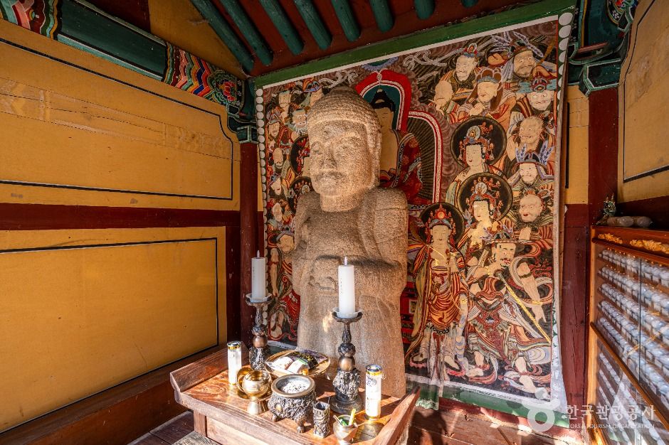 제천_덕주사 약사여래입상 (5)