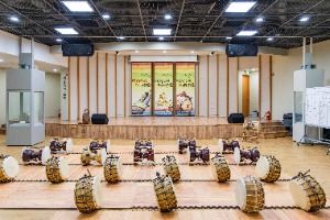 마리소리골악기박물관