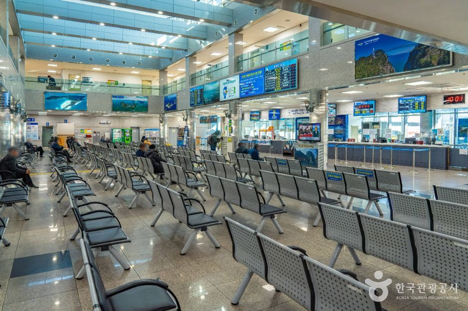 여수_여수 연안여객선터미널 (4)