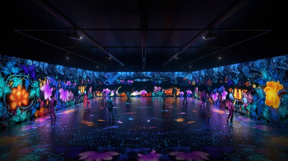 국립광주박물관 도자문화관