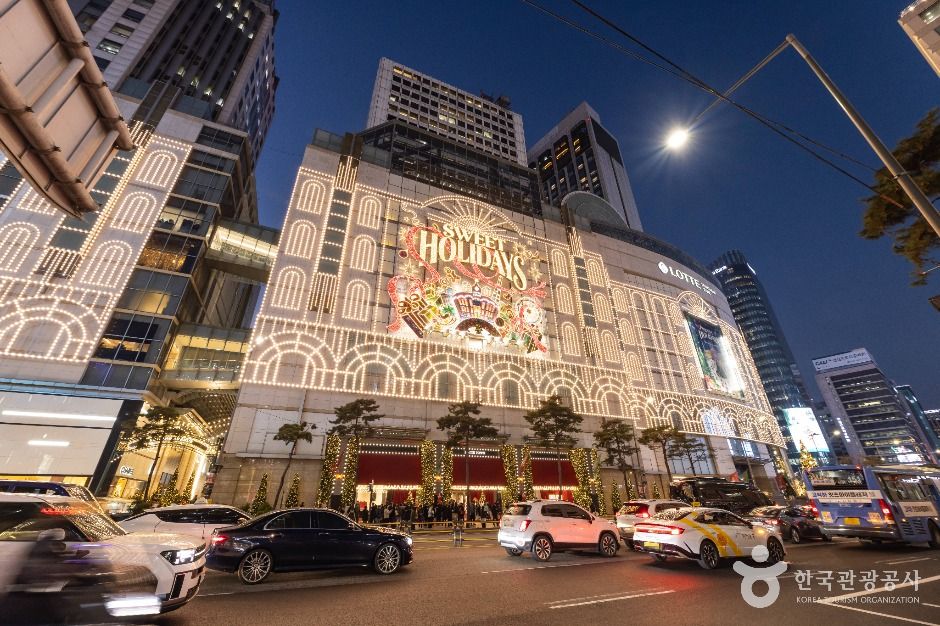 서울_롯데백화점 본점 에비뉴엘 (12)