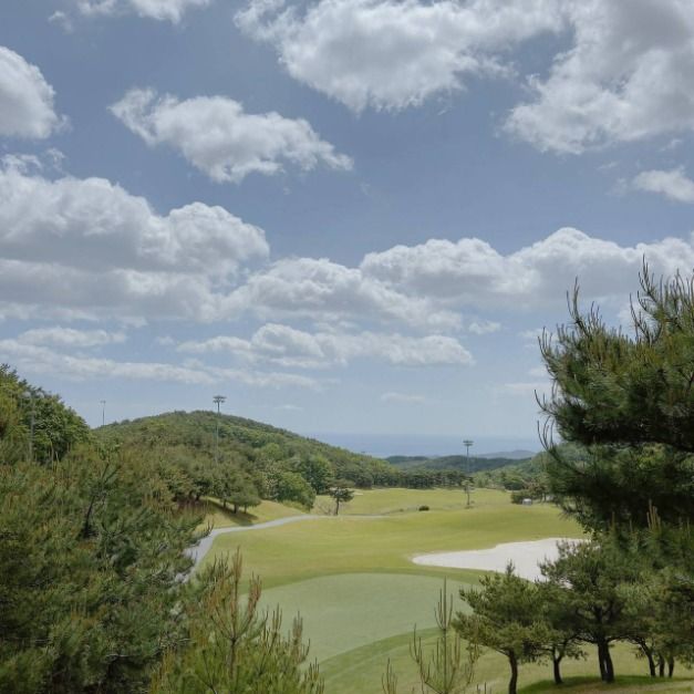 경주_마우나오션 컨트리클럽 (7)