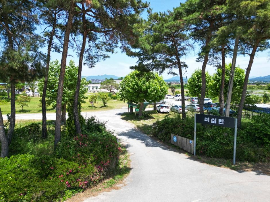 곡성_미실란 밥카페 반하다 (1)