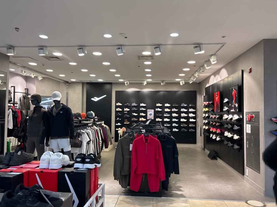 [事後免税店]PROSPECS（プロスペックス）・セーフゾーンヘウンデ（海雲台）店(프로스펙스 세이브존 해운대점)