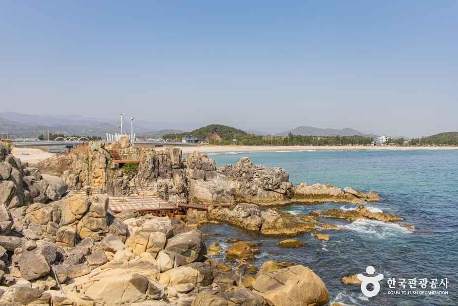thumbnail-능파대 (강원평화지역 국가지질공원)-0