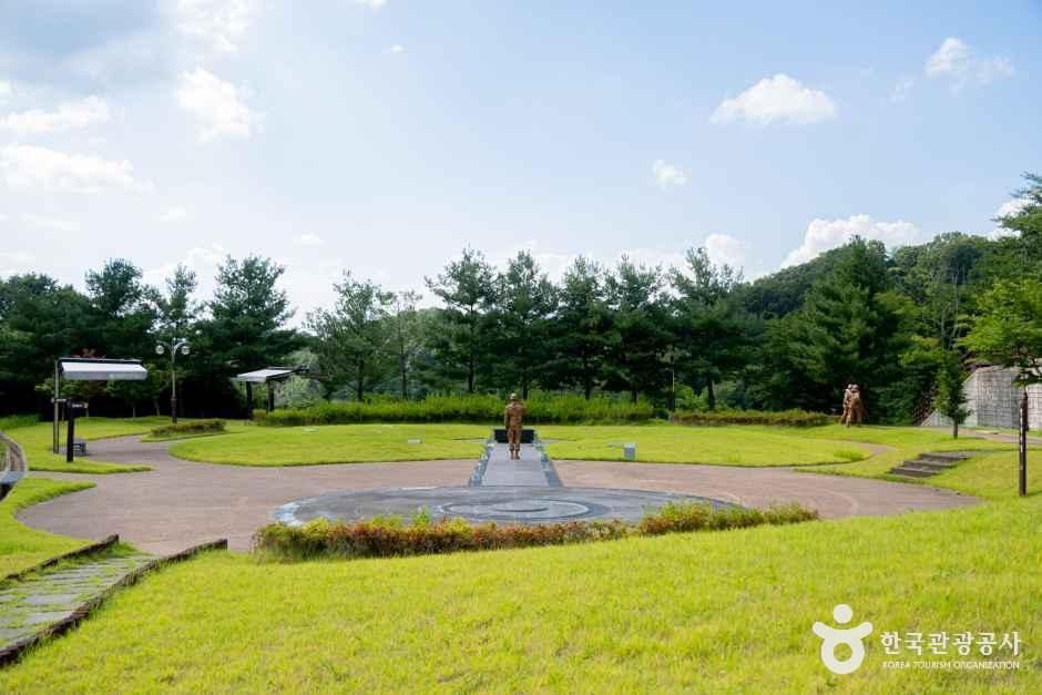 thumbnail-영천전투호국기념관-7
