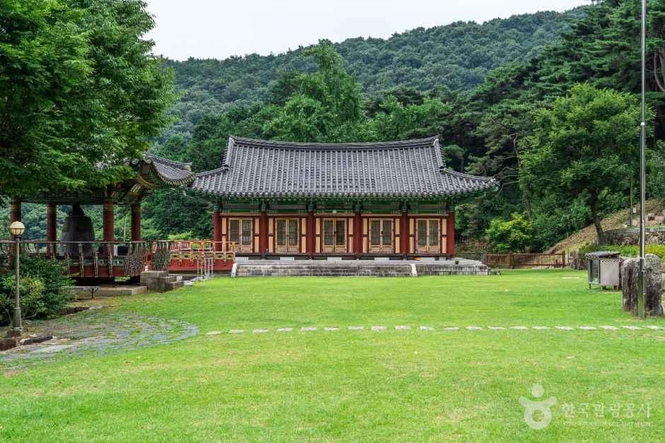 thumbnail-万淵寺（和順）만연사（화순）-11