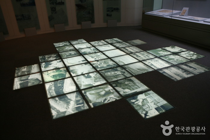 Busan Museum (부산박물관)
