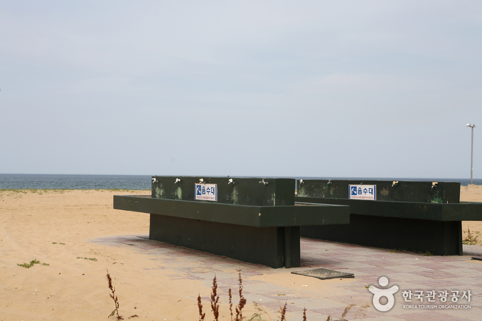 삼척해변 삼척해변