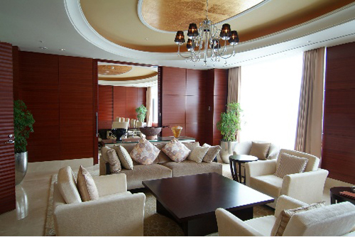 Lotte Hotel Seoul (롯데호텔서울)