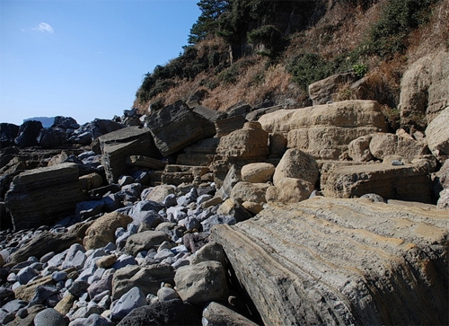 Seogwipo Formation (...