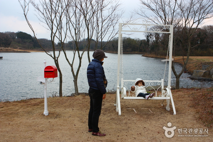 Eco Land Theme Park (에코랜드테마파크)