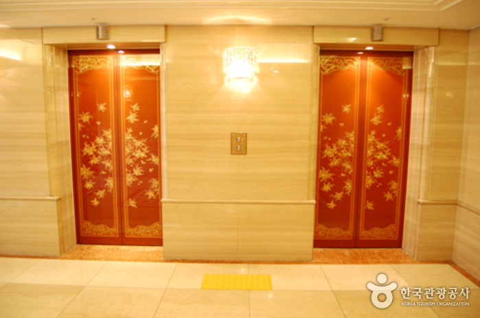 Lotte Hotel Seoul (롯데호텔서울)1