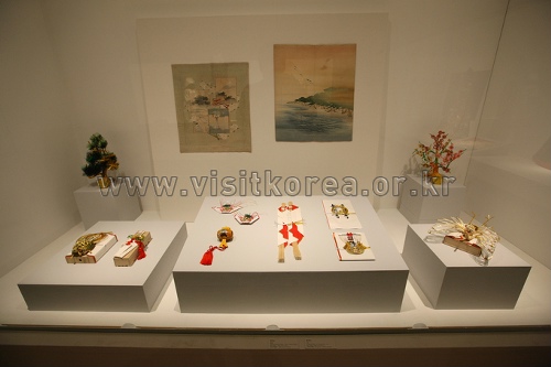Ewha Womans University Museum (이화여자대학교박물관)
