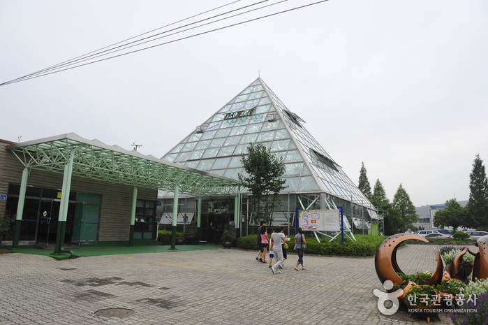 thumbnail-Ansan Botanical Garden (안산식물원)-0