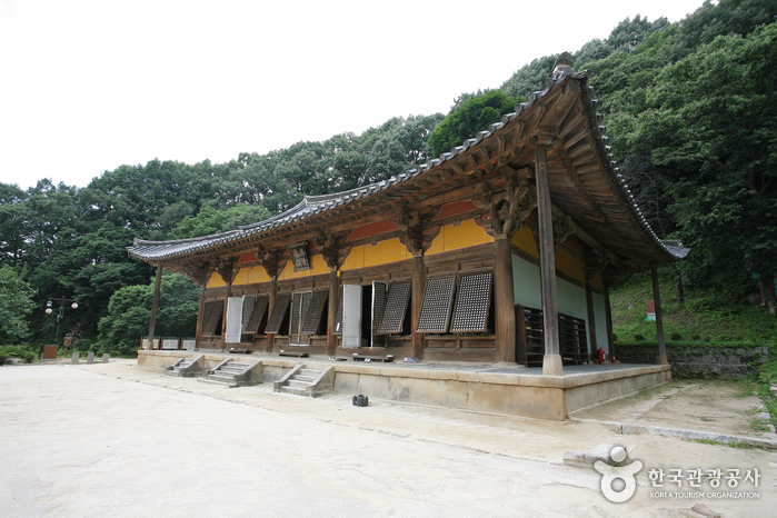 부석사(영주) 사진25