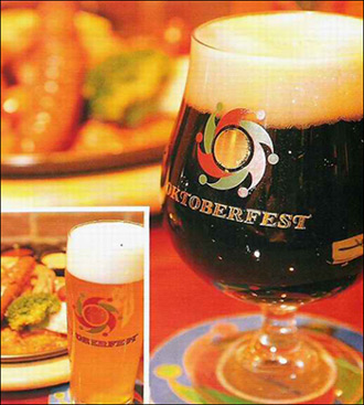 Oktoberfest (옥토버훼스트_...