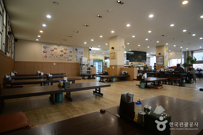 오두산(통일동산점)1