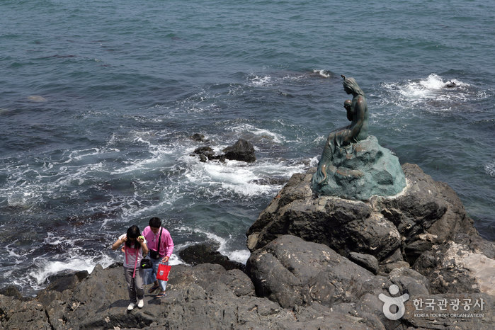 海云台旅游特区(해운대 관광특구)