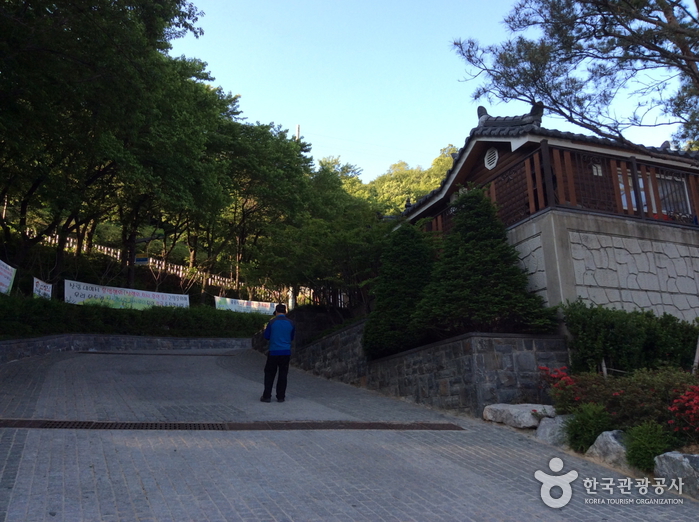 thumbnail-Gyeyangsan Mountain (계양산)-5