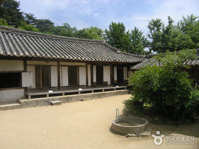 강릉 이광노가옥5