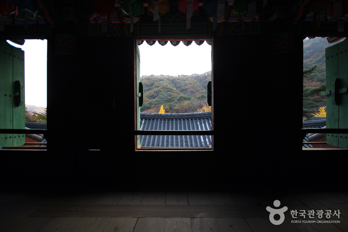 Temple Cheongpyeongsa (청평사)6