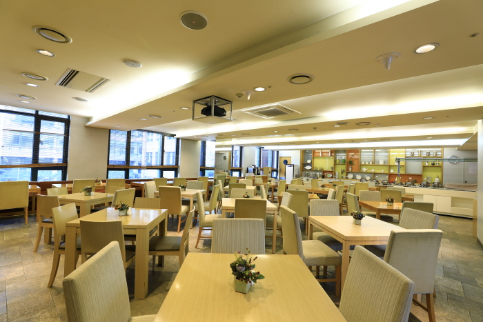 서머셋팰리스 서울[한국관광 품질인증/Korea Quality]5