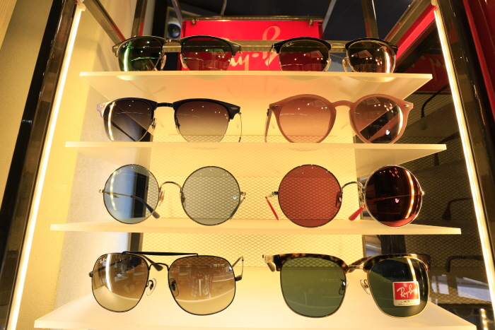 브릿지안경[한국관광 품질인증/Korea Quality]4