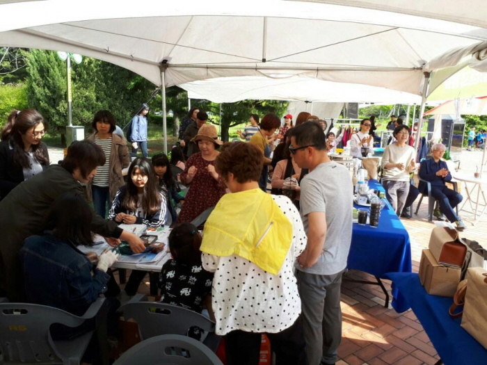 손누리이야기 (관광두레 주민사업체) 사진2
